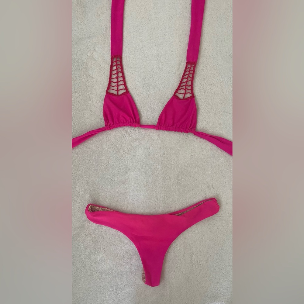 Acacia Swimwear. M/L